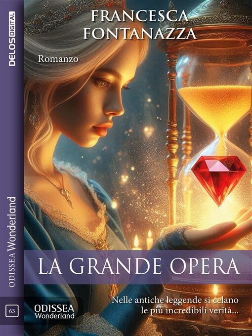 Title details for La grande opera by Francesca Fontanazza - Available